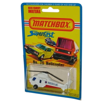 ミニカー Matchbox No. 74 Matchbox Superfast Lesney (1976) Green Mercury Cougar Villager