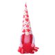 thumbnail image 1 of Muñeco De Peluche De San Valentín, Decoración Hecha A Mano, Muñeco Sin Rostro, Juguetes De Peluche, Regalo Para Niños Y Adultos, Decoración Del Hogar, Figuritas De Mesa Monstrate FN007413-00, 1 of 6