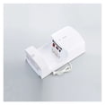 thumbnail image 3 of 1400W Hotel High-speed Hand Dryer, Automatic Hand Dryer Wall-mounted Baking Machine With Base Dryer White, 3 of 6