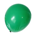 thumbnail image 1 of Injueey 1 Set Party Balloons Round Party Creative Birthday Adornments Wedding Supply Decorations for Household Hotel Opening Celebration Kits de decoración para fiestas Verde oscuro, 1 of 6