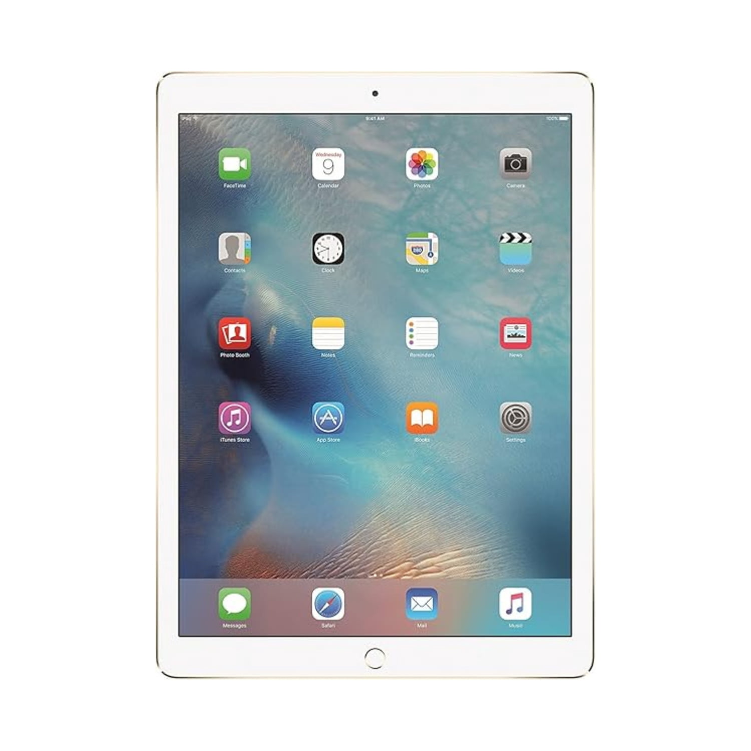Pre-Owned Apple iPad Pro 12.9 (1st Gen) A1652 (WiFi + Cellular