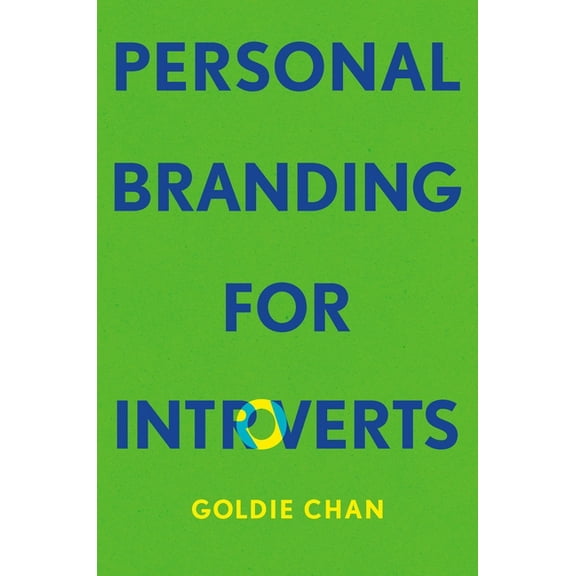 Personal Branding for Introverts, (Hardcover)