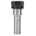 thumbnail image 2 of Tige d'Extension 3/4 Diamètre C3/4 CNC Support de Fraisage Tige Droite Ressort Collier 50L, 2 of 8