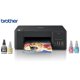 thumbnail image 1 of Multifuncional Brother de inyección de tinta a color DCP-T220 más Kit de tintas, 1 of 2