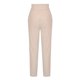 thumbnail image 4 of Pantalones largos para mujer, pantalones informales sólidos, cómodos pantalones de traje informales con bolsillo elástico Odeerbi ODB-2, 4 of 8