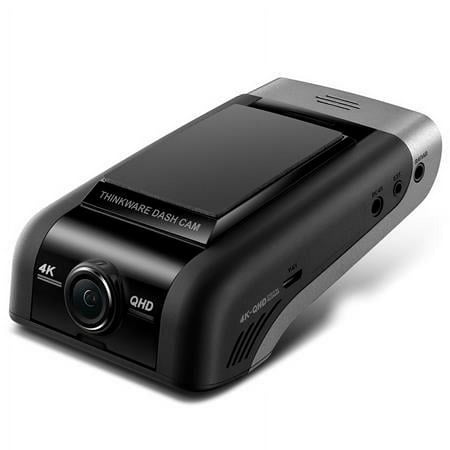 THINKWARE - U1000 4KFront and 2KRear Camera Dash Cam