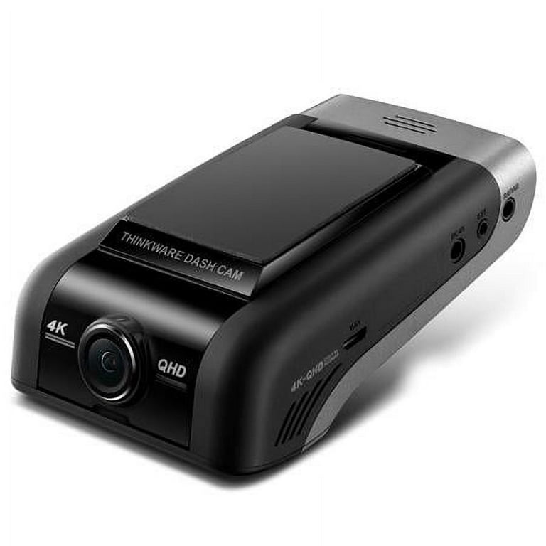 THINKWARE U1000 4k Dash Cam UHD 3840X2160, 150° Wide Angle THINKWARE U1000 4k Dash Cam UHD 3840X2160, 150° Wide Angle
