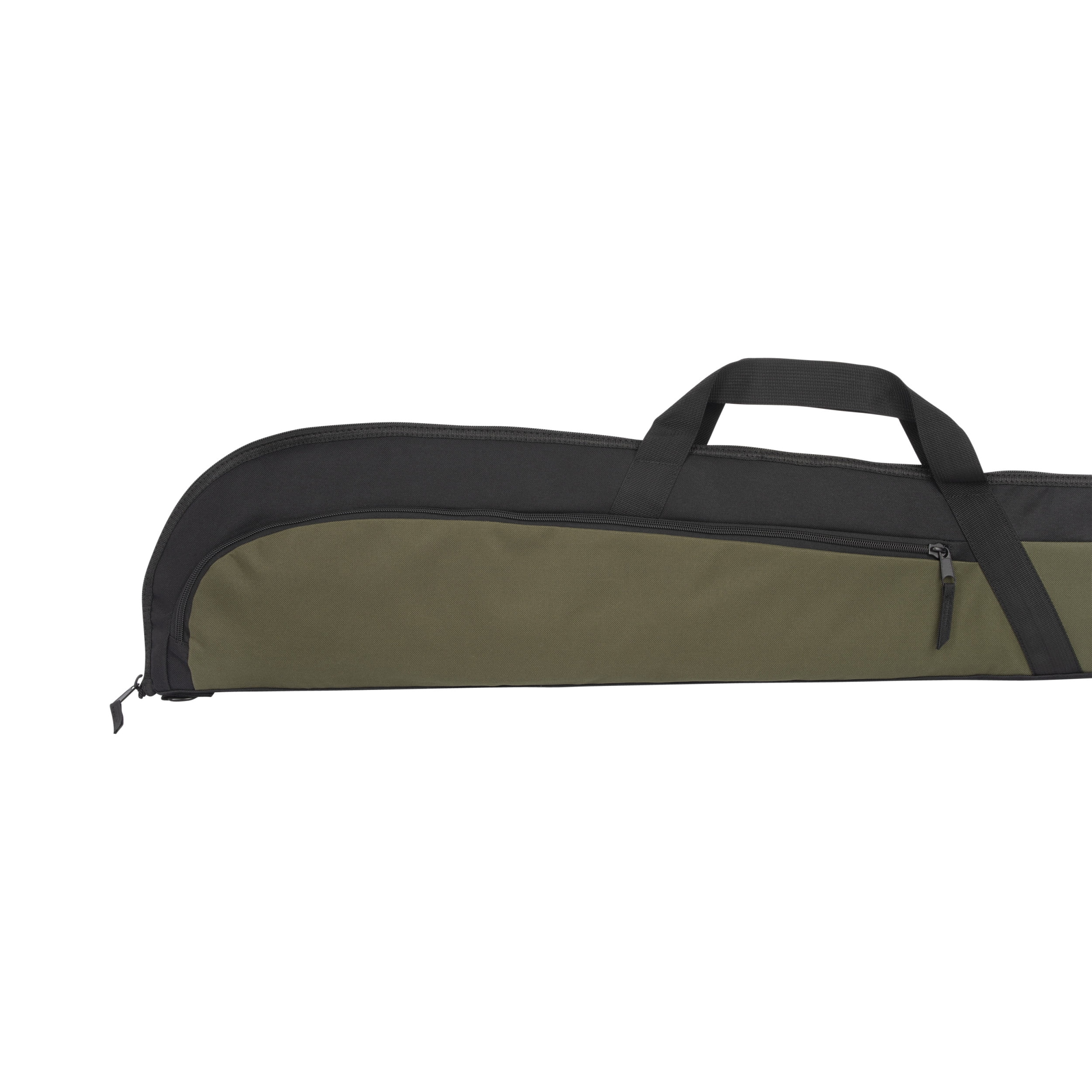 Allen Company 52" Powell Firearm Case, Multi-Color, Polyester, Model 693-52