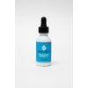 New Dream Hemp-Vegan Organic Pure NON GMO Hemp combined with Pure Melatonin to produce the best natural sleep aid - Strawberry Mint Flavor