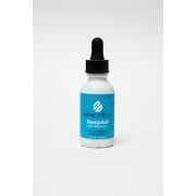 New Dream Hemp-Vegan Organic Pure NON GMO Hemp combined with Pure Melatonin to produce the best natural sleep aid - Strawberry Mint Flavor