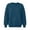 Navy, variant on Tqcoqu Women's Drop Shoulder Crew Neck Sweatshirt,Loose Oversized Long Sleeve Casual Pullover Tops,2026 Spring Fall Trendy Clothes,Black Women's S-XXL