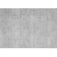 thumbnail image 1 of Ahgly Company Indoor Rectangle Abstract Gray Contemporary Area Rugs, 3' x 5', 1 of 1