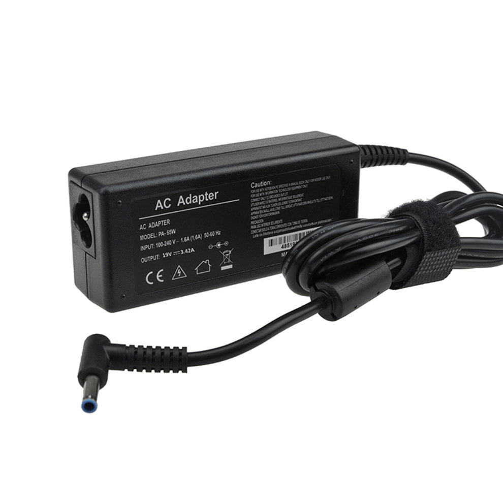 65W 19V 3.42A Adapter Laptop Power Supply AC Adapter Charger for ACER