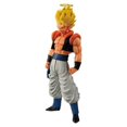 thumbnail image 1 of 25cm Dragon Ball Z Fukkatsu No Fusion Gokuu To Vegeta Gogeta SSJ Action Figure Dragon Ball Back To The Film PVC Model Toys Gift zhangyuxiang LED, 1 of 2