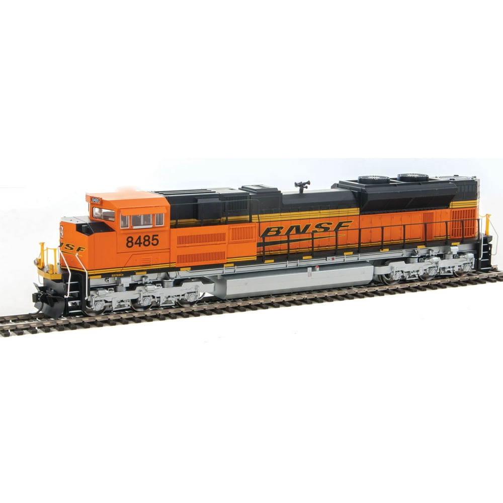 Walthers HO Scale EMD SD70ACe (Standard DC) BNSF Railway/Heritage 3