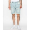 thumbnail image 5 of MEN'S RIPPER CUTOFF DENIM SHORTS, 5 of 8