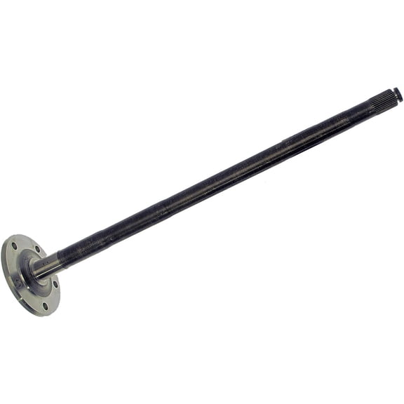 Dorman 630-203A Rear Passenger Side Drive Axle Shaft for Specific Ford Models
