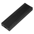 thumbnail image 1 of SSD Enclosure, Ultrathin Design  M.2 Enclosure 10Gbps USB 3.1  For 2242 2260mm Black,Silver,Red,Blue, 1 of 8