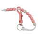 thumbnail image 5 of 1 Pieza de Cuenta de de Golf de Puntaje Accesorios de Golr Ayudas Rosado Sharpla Contador de puntaje de bolas de golf, 5 of 8