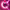 Pink, variant on Spin Brightz LED Bicycle Spoke Tube Lights, Weather-Resistant, for 1 Wheel, Blue