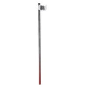 Boltmaster Keystock 5/16" X 12" L Red Case of 10