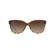 thumbnail image 1 of Lentes de Sol Maui Jim Starfish Polarizados Chocolate Translúcido, 1 of 7