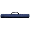 thumbnail image 3 of Tranquillo Universal 116" Double Hammock with Adjustable Stand and Bag, Sky, 3 of 12