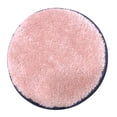 thumbnail image 2 of Juego de toallas desmaquillantes reutilizables, tela de microfibra, 2 of 2