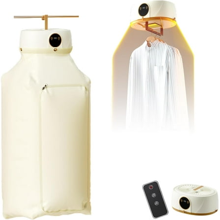 Automatic Ironing Machine