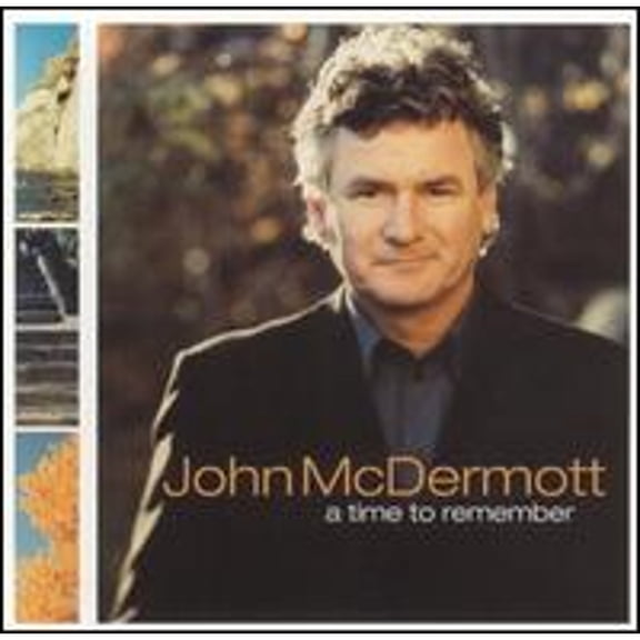 Pre-Owned A Time to Remember (CD 0724353656522) by John McDermott