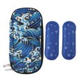 thumbnail image 2 of Portable Insulin Cooler Case, Efficient Freshness Preservation Diabetic Insulated Case With Portable Design For Travel And Heat Insulation, 2 of 8