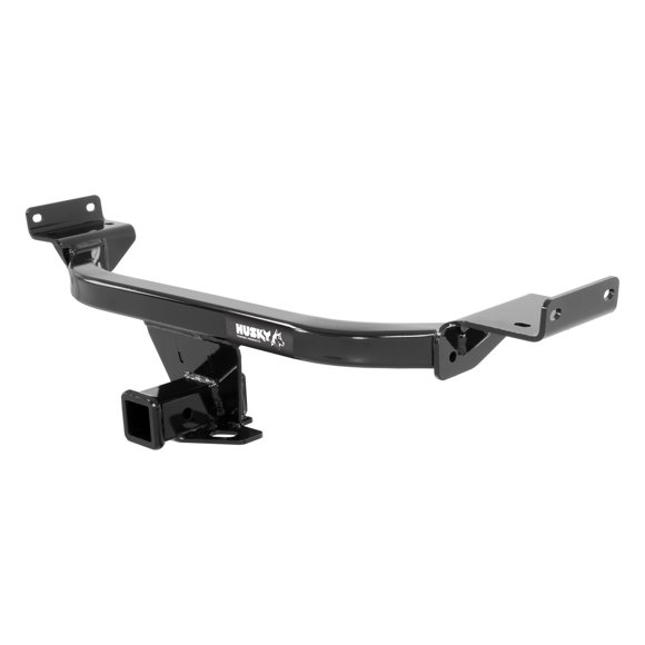 Fits 2017-2022 Kia Sportage Husky Towing Trailer Hitch Rear 69603C Class III; Square Tube; 2 Inch Receiver; 3500 Pound Weight Carrying Capacity/525 Pound Tongue Weight