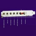 thumbnail image 3 of 5.1 Sound Card PCI Express PCI-E Built-in Double Output Interface, 3 of 5