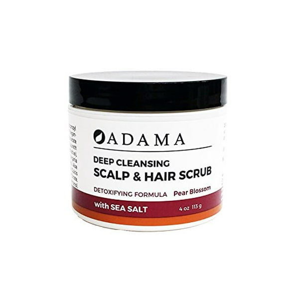 Scalp Scrub - Pear Blossom