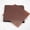 Coffee, variant on 100 Pack Wax Paper Sheets for Food – Basket Liners, Greaseproof Deli Wrapping Sheets, 8.6 x 8.6 Inch, for Picnic, Sandwich, Burger, Fries, Available in Multiple Colors