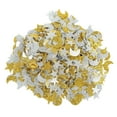 thumbnail image 2 of Moon Confetti, Moon And Star Confetti Hand Crafted    For Scene Decoration For Party, 2 of 8