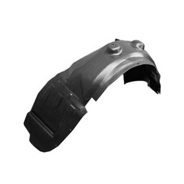 Front Driver Side Fender Liner For Dodge Durango 2011-2020 – 57010369AJ – Grey