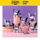 thumbnail image 4 of Kawaii Kuromi Plush Dolls, Cartoon Anime Series Peluches,Panda Kuromi，Kawaii Peluches, Serie Cosplay Anime Kawaii Panda, Regalo de Perfecto para Niño, 4 of 8