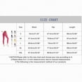 thumbnail image 3 of Karoyedx Women Leggings High Waisted Leggings for Women Yoga Leggings with Pockets for Women Soft High Waisted Tummy Control Workout Pants Khaki Size,S, 3 of 5