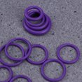 thumbnail image 3 of unbranded 270Ud Junta De Goma Morada De Caucho Hnbr Para Duradero En Autos Y Dispositivos, 3 of 5