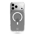 thumbnail image 1 of Funda Incipio Duo para iPhone 17 Pro Max con MagSafe, transparente, 1 of 5