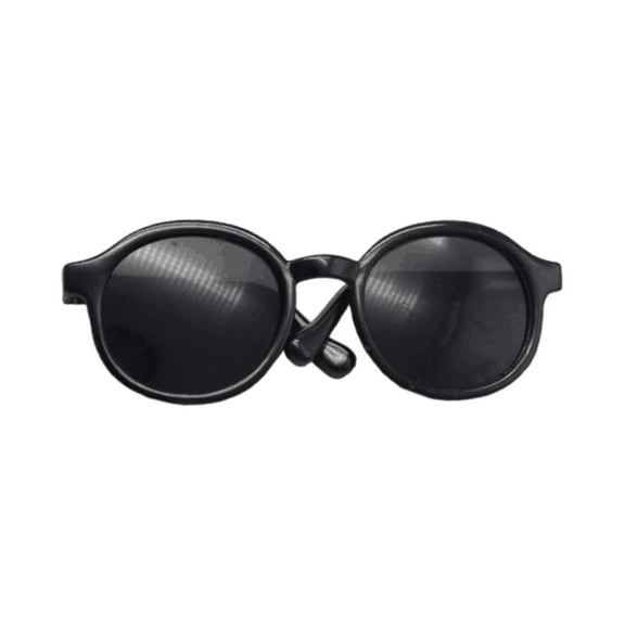 Mini Doll Glasses Accessories - Doll Eyewear - for 14 Years Old Collectors - Doll Customization