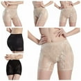 thumbnail image 4 of Forzero Butt Hip Enhancer Booster Pads Padded Panties Undies Sexy Lace Boyshorts, 4 of 5