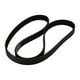 thumbnail image 1 of Banda de Distribución CONTITECH para Isuzu L4 2.2L 1998 A 2000, 1 of 3