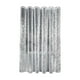 thumbnail image 2 of Ganfancp Cortina de Baño Cortina de Ducha Impresa a Prueba Cortina de Baño Cortina de Baño Cortina de Partición de Inodoro No Hay Necesidad de Perforar Agujeros para Proporcionar Gancho Liquidación V, 2 of 7