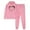 Pink, variant on JURANMO Fashion 2 Piece Outfits for Women, Heart Graphic Hoodie Sweatsuits Long Sleeve Sweatshirt Jogger Pants Casual Lightweight Tracksuit Sets Todays Daily Deals Yellow S