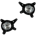 thumbnail image 1 of Par de Faros Para Niebla Sportage 2008 A 2010 Kia C/Base TYC  ., 1 of 4