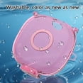 thumbnail image 6 of Headphone Shockproof Housing Covers for 2 T920 Guard Washable Shell Protector Skin Nonslip Impacts Resistant, 6 of 9