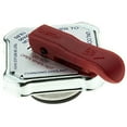 thumbnail image 2 of Motorad ST-13R Safety Lever Radiator Cap, 2 of 5