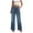 Z1-Blue, variant on YDFCWXW Women Y2k Low Rise Baggy Jeans Loose Fit Boyfriend Straight Wide Leg Jeans Trendy Stretch Long Denim Pants Dark Blue, XS